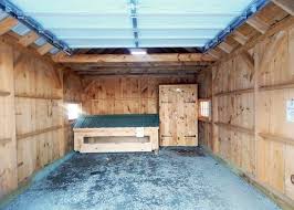 One Bay Garage In 2020 Detached Garage Designs Garage Design Garage Decor