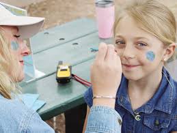 Earth Day at the Meadows Center