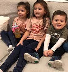 Valentina Alena Sebastiano Jonas Brothers Danielle Jonas Reborn Toddler Dolls