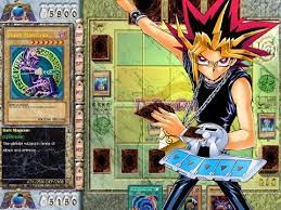 Trading card game with the beginner's tutorial • take on the roles of the animated series villains with reverse duels • compete in battle pack sealed pack. Yugioh Power Of Chaos Yugi The Destiny Pc Game Download Youtube