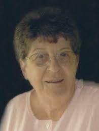 Obituary for Norma Callison