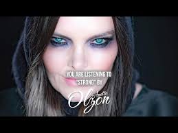 Anette Olzon