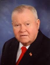 James Harold Martin Obituary 2021