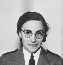 Millicent Hulda Maria Dorsch (1912-1942)