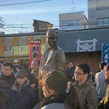 今年は男はつらいよ50作目が公開されます楽しみですね 今日の寅さん torasan 寅さん 男はつらいよ 柴又 instagram