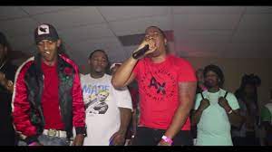 Maybe you would like to learn more about one of these? Money Gang Empire Performs The Fair Ground In Huntsville Tx Youtube