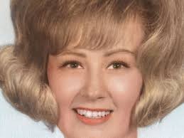 Sandra Egbert Obituary (1944