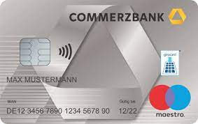 Die commerzbank hat jetzt in kooperation mit visa und mastercard zwei prepaid kreditkarten. Kostenloses Commerzbank Vorteilskonto Mit 100 Startpramie