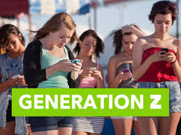 Millennials Are Old News Here S Everything You Should Know About Generation Z Generation Z Generation Spending Habits