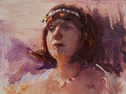 Featured Artwork: Chantel Lynn Barber