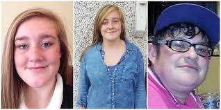 True Crime Case Histories