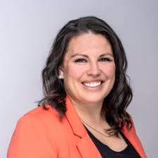 Darby Bailey, MA-LPCC