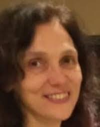 Brenda Mcnally's Instagram, Twitter & Facebook