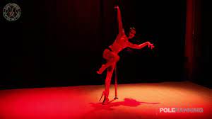 See more ideas about stripper poles, pole dancing, stripper. Daria Chebotova Exotic Pole Dance Contest 2016 Showcase Youtube