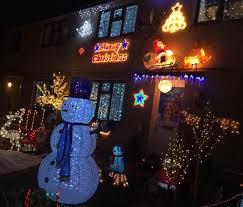 Indoor christmas decorations to celebrate the yuletide. The Best Decorated Houses In Wales This Christmas Wales Online