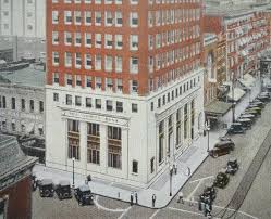 Huntington West Virginia Union Bank Trust 1928 West Virginia Huntington West Virginia Union Bank