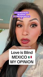 Love Is Blind Season 2 Amanda and Paulo