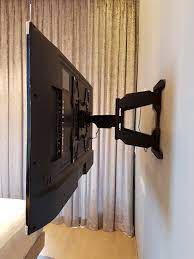 You will have to buy that separately. Aesthetic Advantages Of Tv Brackets And Mounts In Homes Tvwallmount Tvwallbracket Tv Bracket Tv Wall Brackets Wall Mounted Tv