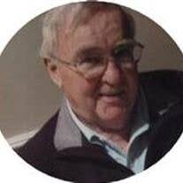 John E. Wengert Obituary