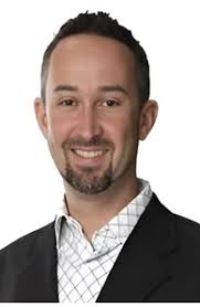 Ryan Karns, Real Estate Agent