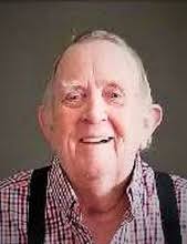 Obituary information for J. Hugh Gentry