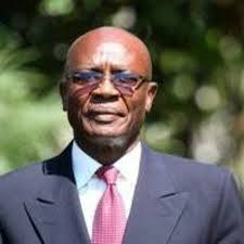 Ansyen Prezidan Michel Martelly T Al Devan Jij Walter Jodia Pou Reponn