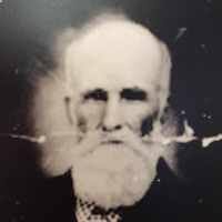 Isaac Bundy (1814–1908)