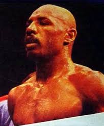 Only been watching Boxing since 68 but I think Marvin Hagler was the Best  middle weight I ever saw