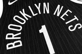 Cleveland released a creative jersey that uses the fonts and letters from. Nets Unveil City Edition Jerseys Netsdaily