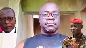 Chasser #Ouattara , c'est garantir la sécurité de #IbrahimTraore ,l'AES, et  l'espoir d'une souveraineté totale de l'Afrique de l'ouest