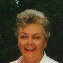 Mary Elizabeth Sisson Obituary