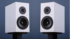 The Audiophiliac S Best Sounding Bookshelf Speakers In 2020 Bookshelf Speakers Speaker Speaker Design