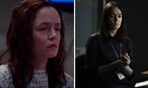 The fall is a crime drama television series filmed and set in northern ireland. The Fall Season 3 Explained What Happened To Rose Stagg Tv Radio Showbiz Tv Express Co Uk