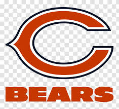 Download tik tok png, tiktok images download transparent png logos. Logos And Uniforms Of The Chicago Bears Nfl Green Bay Packers Super Bowl American Football Transparent