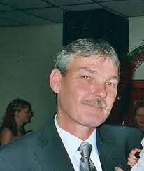 Patrick Dean Barrett Obituary