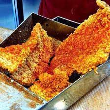 Martin, american software consultant and author. Daily Makan On Twitter Resipi Ayam Gunting Uncle Bob Bahan Bahan Dada Ayam Dihiris Nipis 1 Cawan Tepung Goreng Adabi Cawan Serbuk Roti Warna Putih 1 Biji Telur Sedikit Serbuk Cili