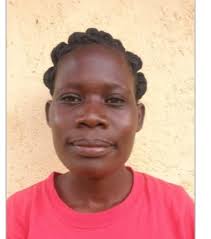 Eunice Mwangi's football career with Ulinzi Starlets Football Club