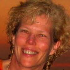 Laurie Conner (@LCCruns)