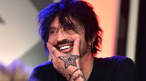 Does tommy lee have tattoos? Tommy Lee On A Daily Basis I Ask Myself How Am I Still Alive British Gq