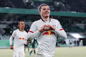 His squad isnt so great but he has constantly overachieved with impressive, robust game. Julian Nagelsmann The One To Carry Barcelona Forward Barca Universal