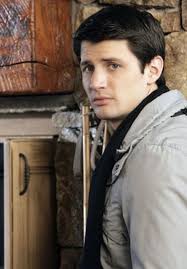Man Candy Monday: James Lafferty
