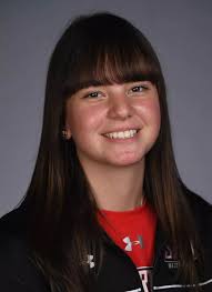 2020-21 Women's Water Polo Roster