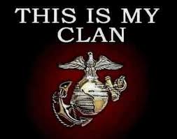 The marine corps is your family too. Semper Fi Oorah Usmc Quotes Marine Corps Humor My Marine