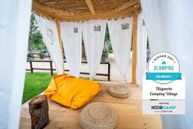 Glamour details and a dream location for a. Die 10 Beste Glamping Campingplatze Und Feriendorfer In Italien 2017 Nachrichten Campeggi Com