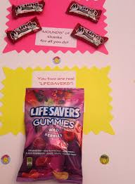 Add friends to get lives. Lifesaver Candy Jokes