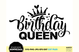 Free Free Quarantine Birthday Queen Svg Free 232 SVG PNG EPS DXF File
