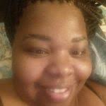 Demetria Berry's Instagram, Twitter & Facebook