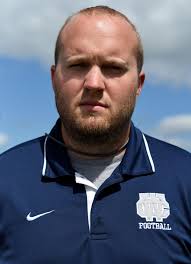 Phares, ousted from Staunton River, joins all-star staff at Heritage High