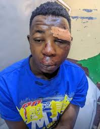 Some of y'all wasn't there Rip to Posta Boy  🙏🏾🙏🏾🙏🏾🙏🏾🙏🏾🕊️🕊️🕊️🕊️🕊️✊🏾💯💯💯💯💯💯💥💥