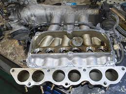 Intake Manifold Gasket Replacement Cost And Repairs